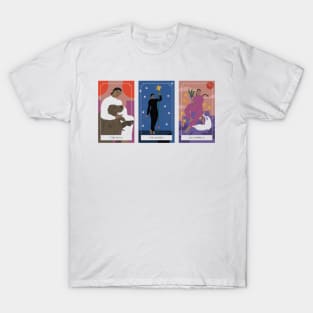 Tarot cards T-Shirt